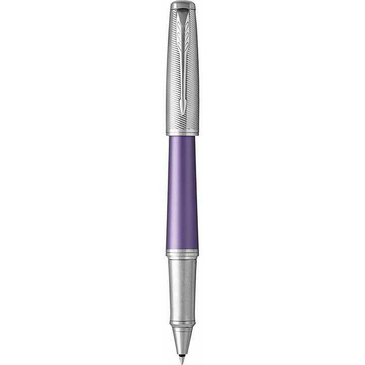 Parker Urban Violet Rollerball Pen