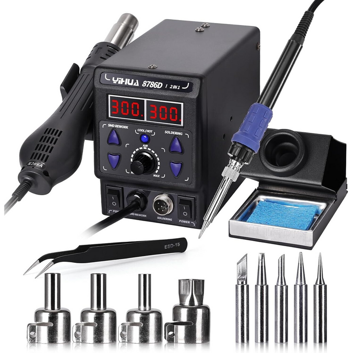 Yihua Soldering Iron Station