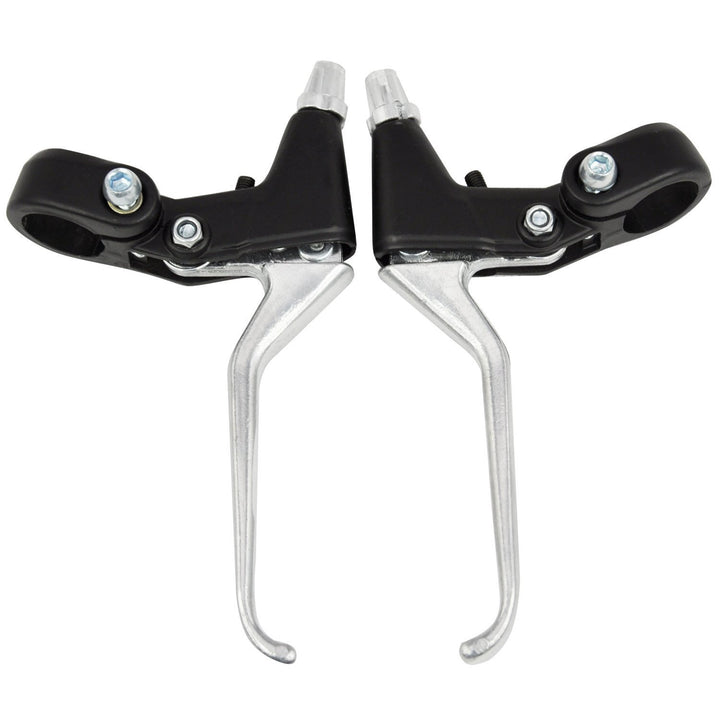 2 Three Finger Brake Levers