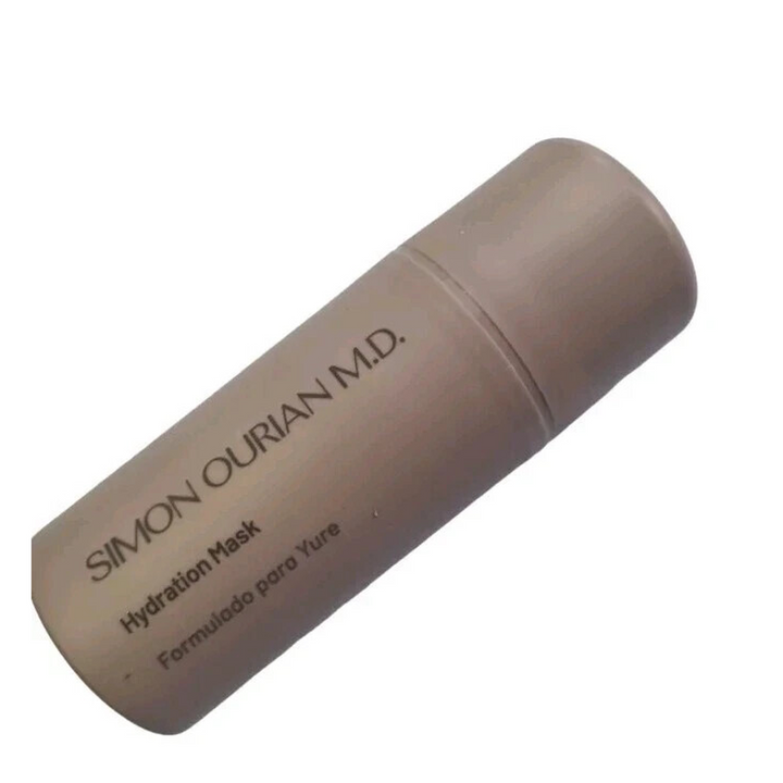 Simon Ourian 100ml Hydration Mask