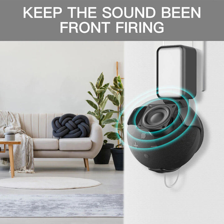 Echo Dot 4th Gen Holders