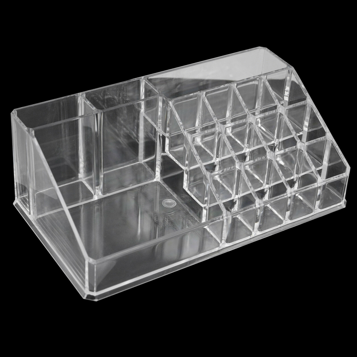 Cosmetic Lipstick Display Organizer