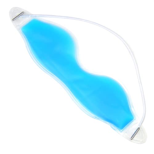Cooling Gel Eye Mask