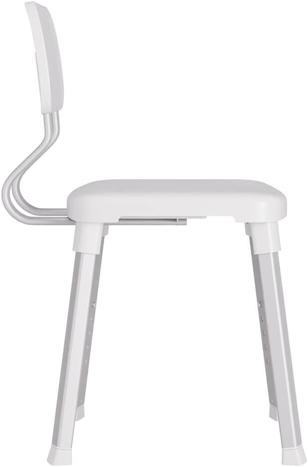 Evekare Bath Chair With Support