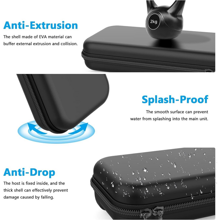 Nintendo Switch Case