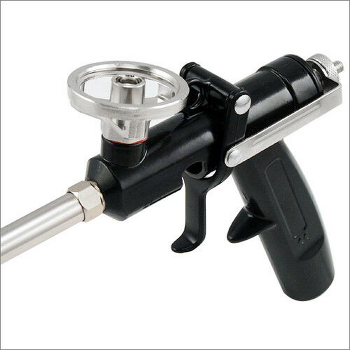 Expanding Foam Gun