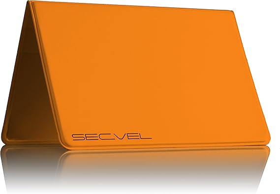 Capri Secvel 6 Card Wallet