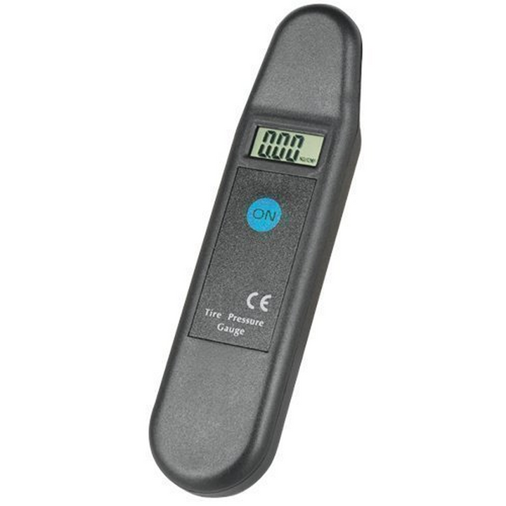Digital Tyre Pressure Gauge