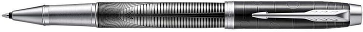 Parker IM Metallic Pursuit Rollerball Pen