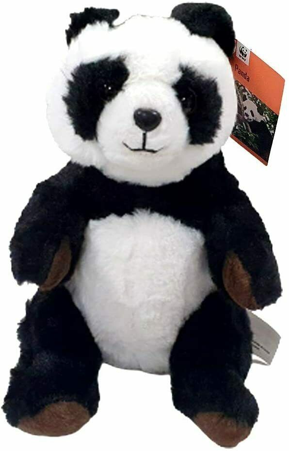 WWF Toy Panda