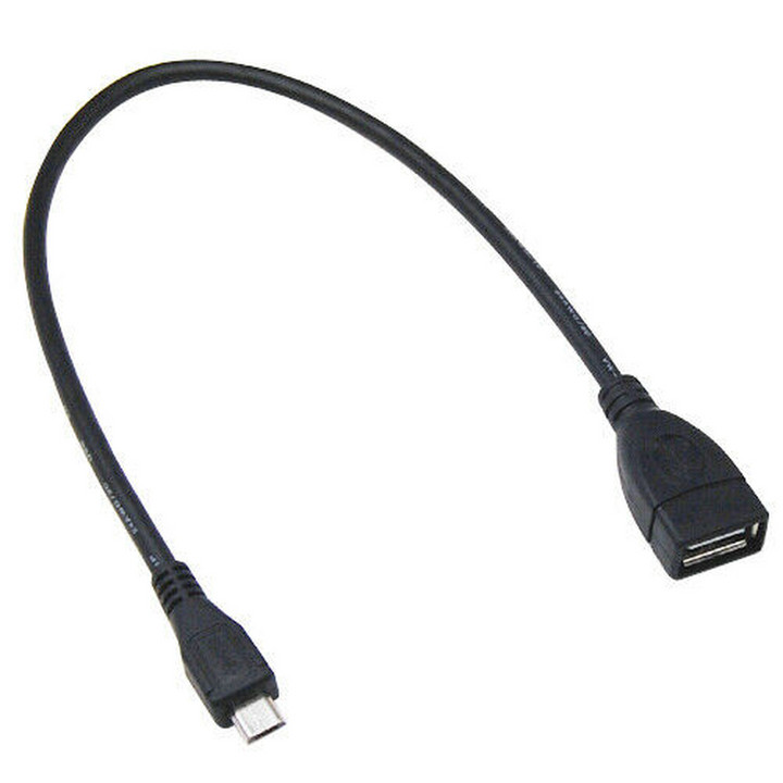 Samsung Galaxy Micro USB Cable
