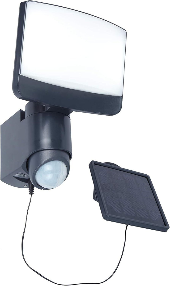 Lutec Solar LED Brick Light