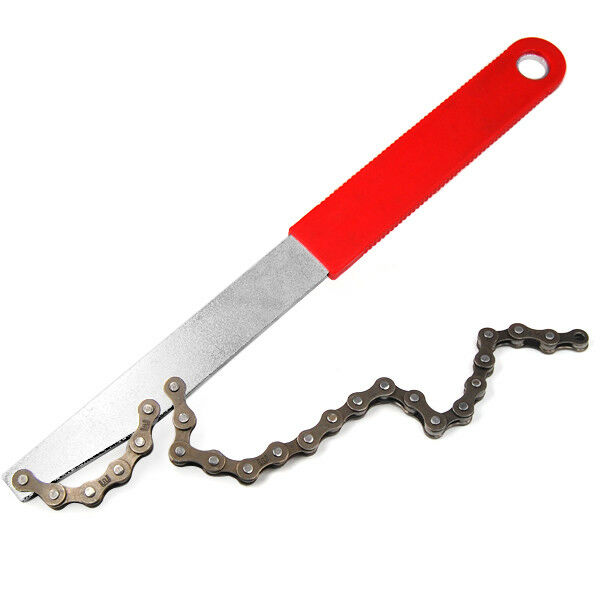 Freewheel Chain Whip