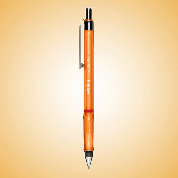 4 Rotring Visuclick Mechanical Pencils