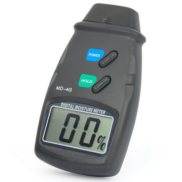 Digital Moisture Meter