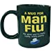 Man Flu Mug