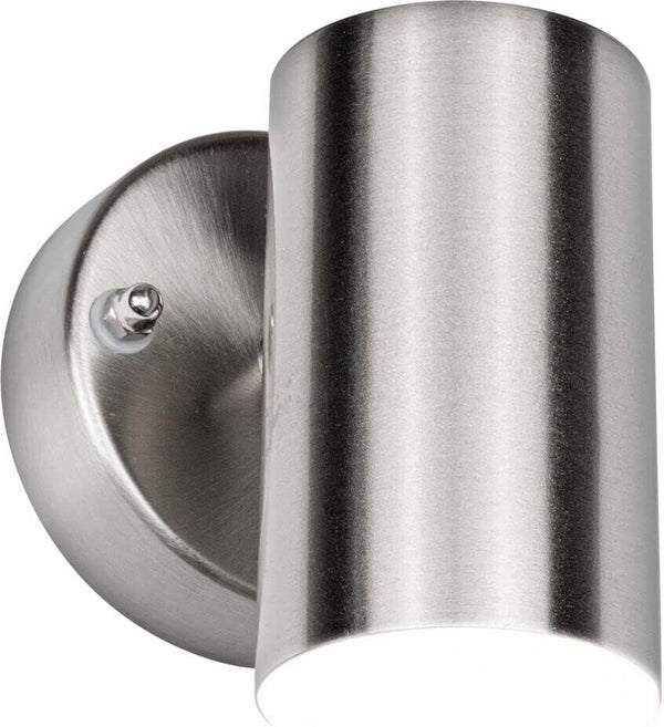 Luceco IP54 Outdoor Wall Light