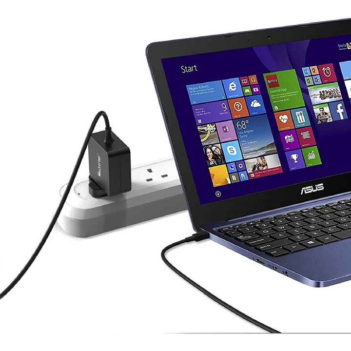 33W Laptop Charger Plug