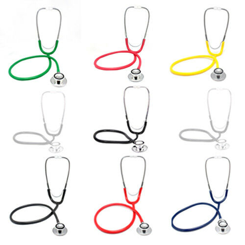 Doctor EMT Medical Stethoscope