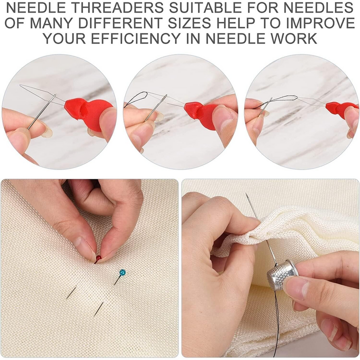 Sitara 82 Piece Sewing Kit