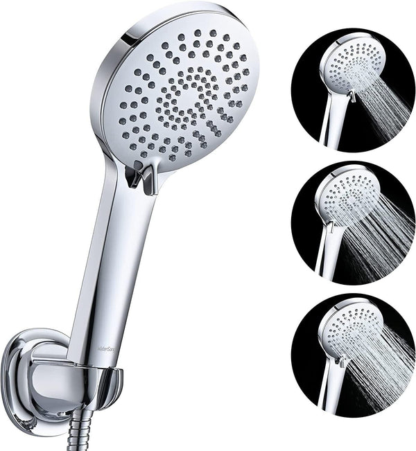 Shower Heads & Hose Sets