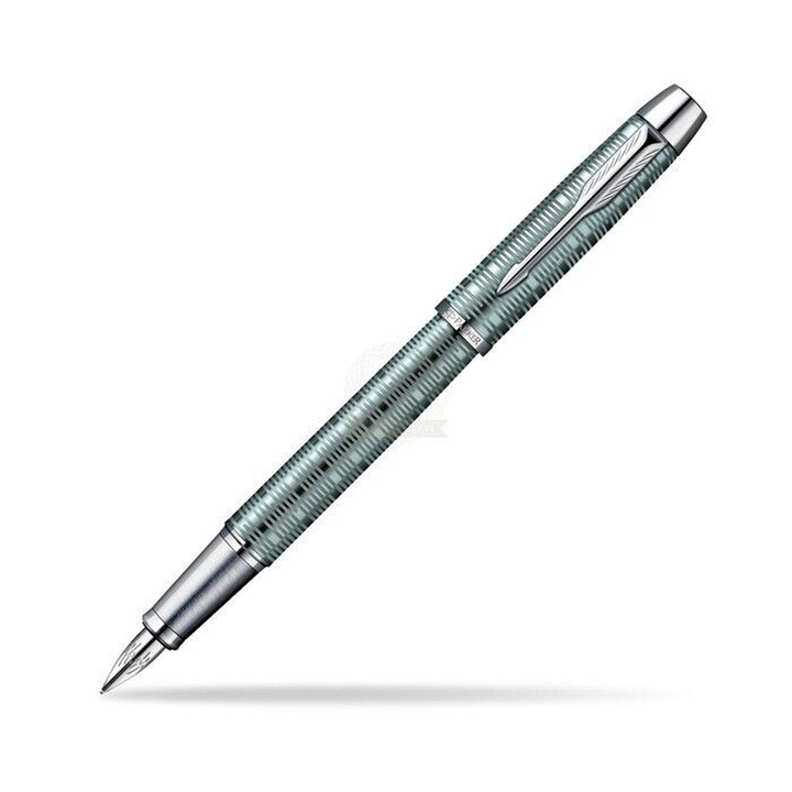 Emerald Parker Fine Fountain Emerald Pen