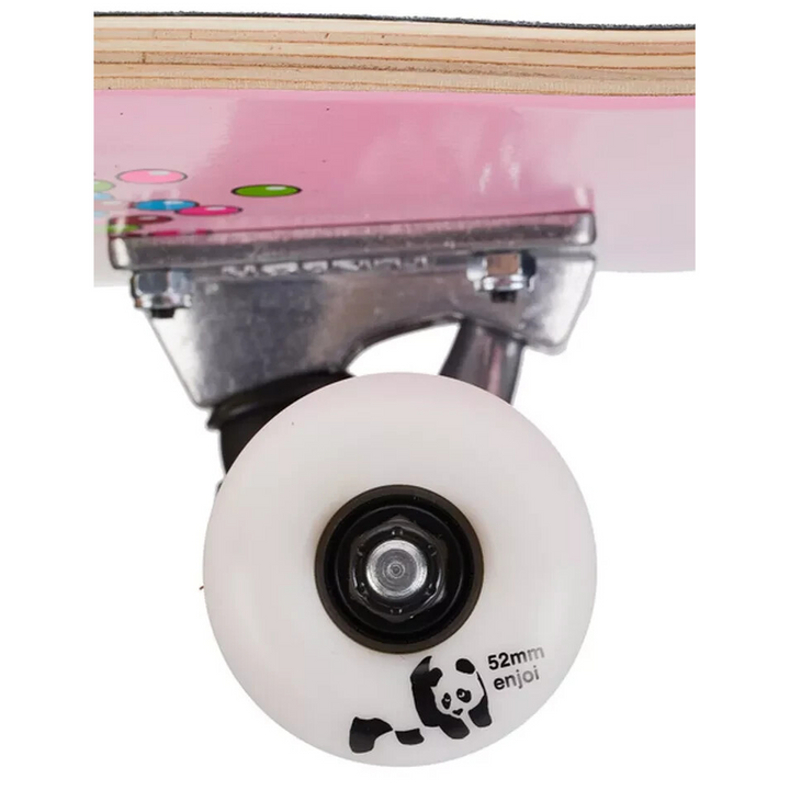 Enjoi Candy Coated Skateboard 8.25"