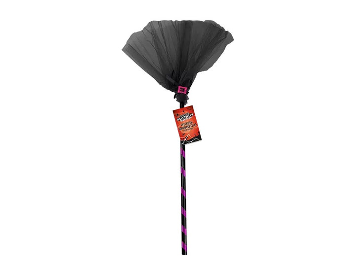Witches Broomstick