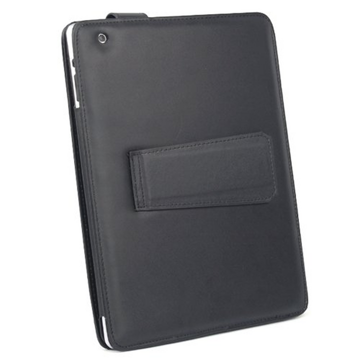 iPad 2 Leather Folding Case
