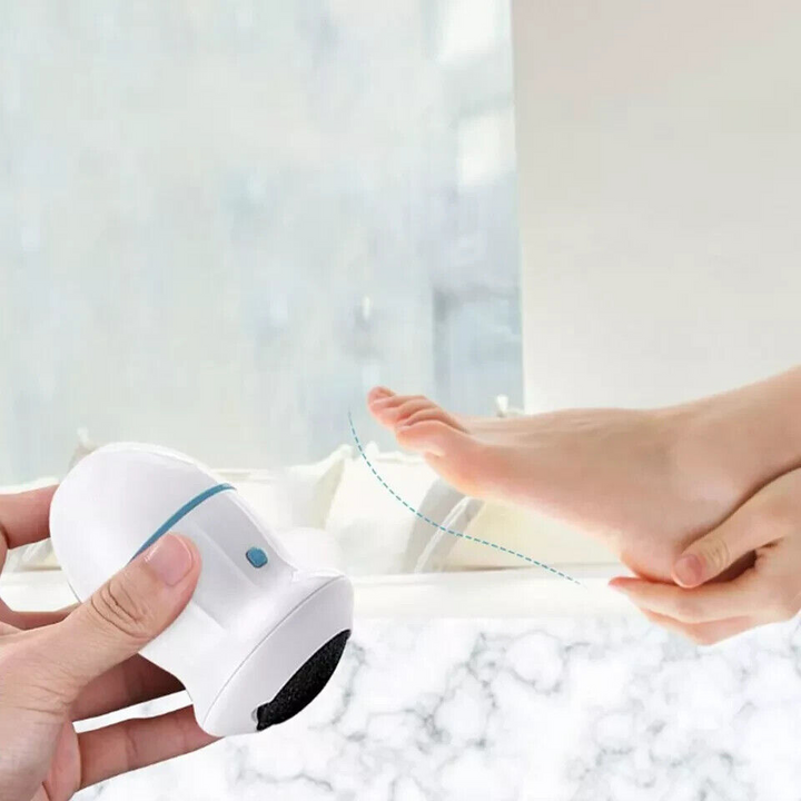 Vacuum Callus Remover Machine