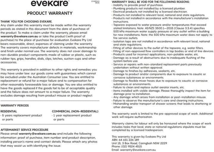 Evekare Deluxe Rotating Bath Stool