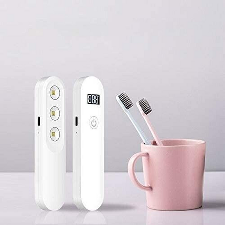 UVC Sterilizing Lamp