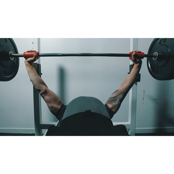 Beast Gear Thick Bar Grips