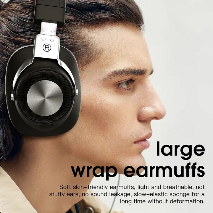 Venker U20 Gaming Headphones