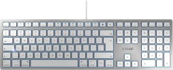 Cherry MAC Keyboard KC6000C