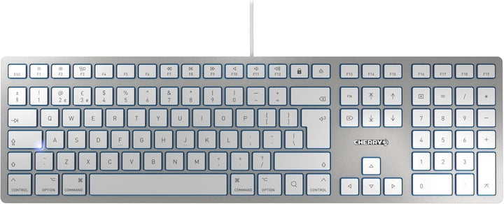 Cherry MAC Keyboard KC6000C
