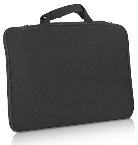 15.6" Neoprene Laptop Notebook Sleeve
