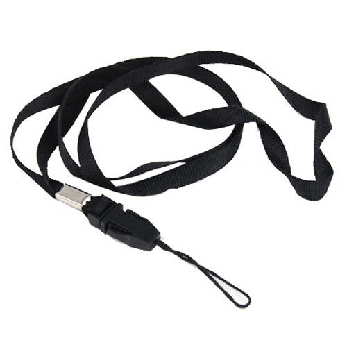 10 Lanyard ID Neck Straps