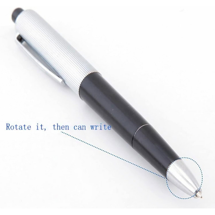Practical Joke Electric Shock Pen