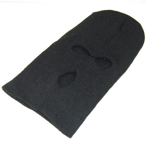 3 Hole Thermal Balaclava