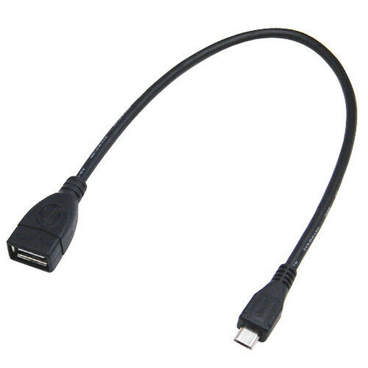 Samsung Galaxy Micro USB Cable