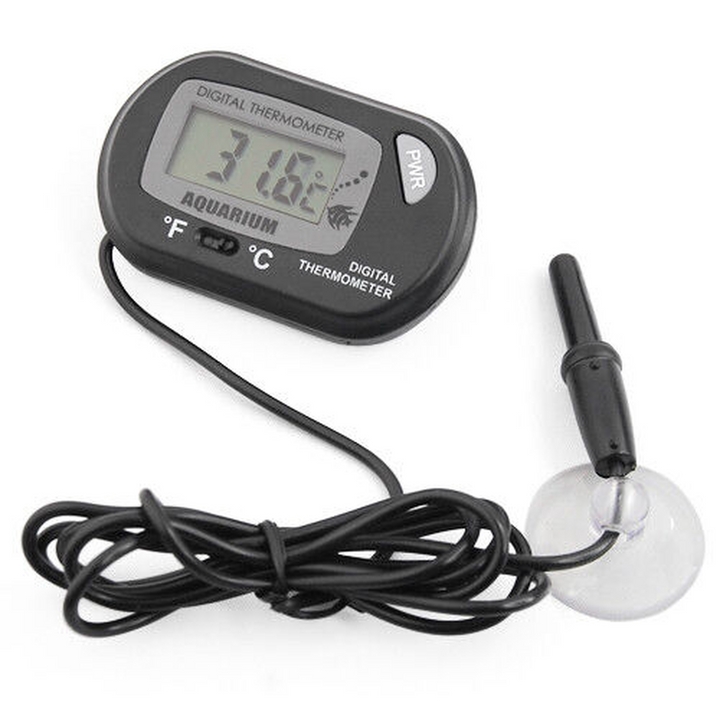 Digital Fish Tank Thermometer