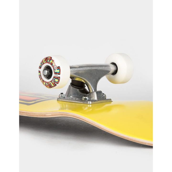 Hack Blund Rasta Blind Skateboard Rasta 7.5