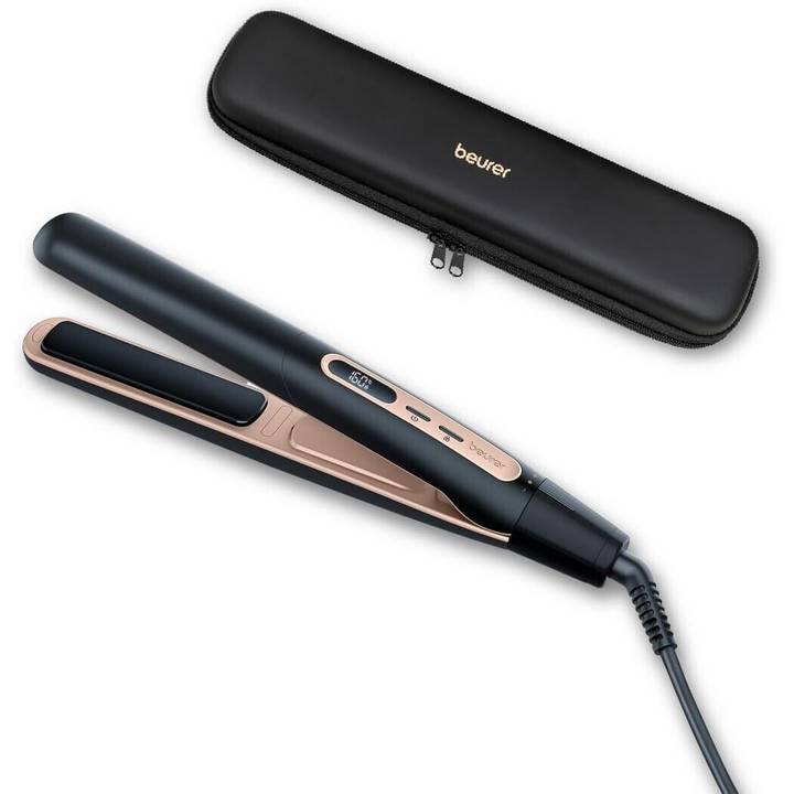 Beurer HS100 Hair Straighteners