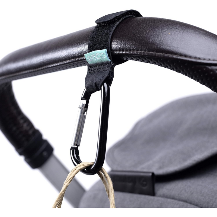 2 Onco Baby Pram Buggy Clips