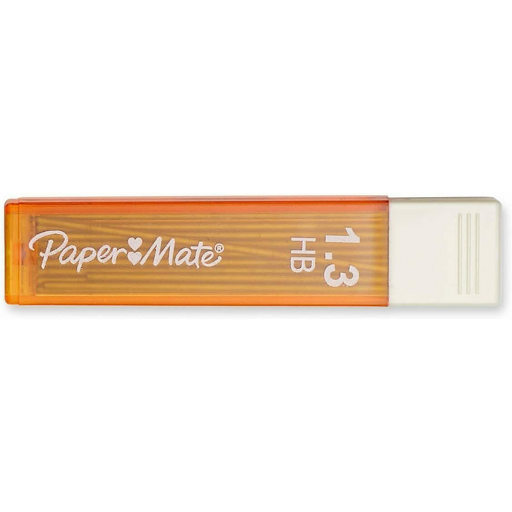 Paper Mate HB 1.3mm Pencil Lead Replacements