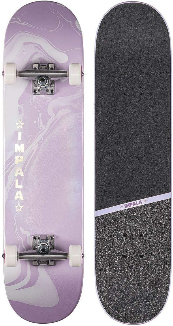 Impala Skateboard Cosmos 7.75"