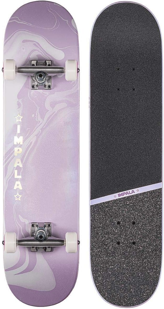 Impala Skateboard Cosmos 7.75"