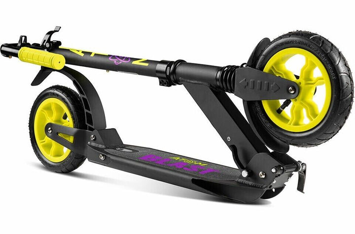Atom Blast Scooter