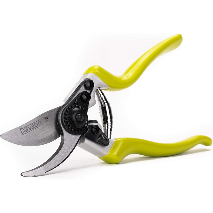 Davaon Bypass Secateurs